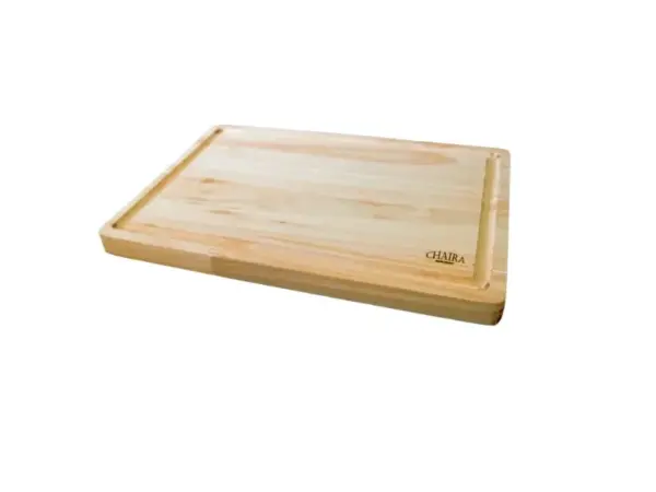 Art 2101 Plato asado con canaleta