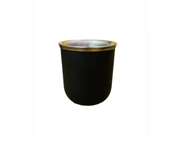 ART 2162 Mate Térmico Acero Inoxidable